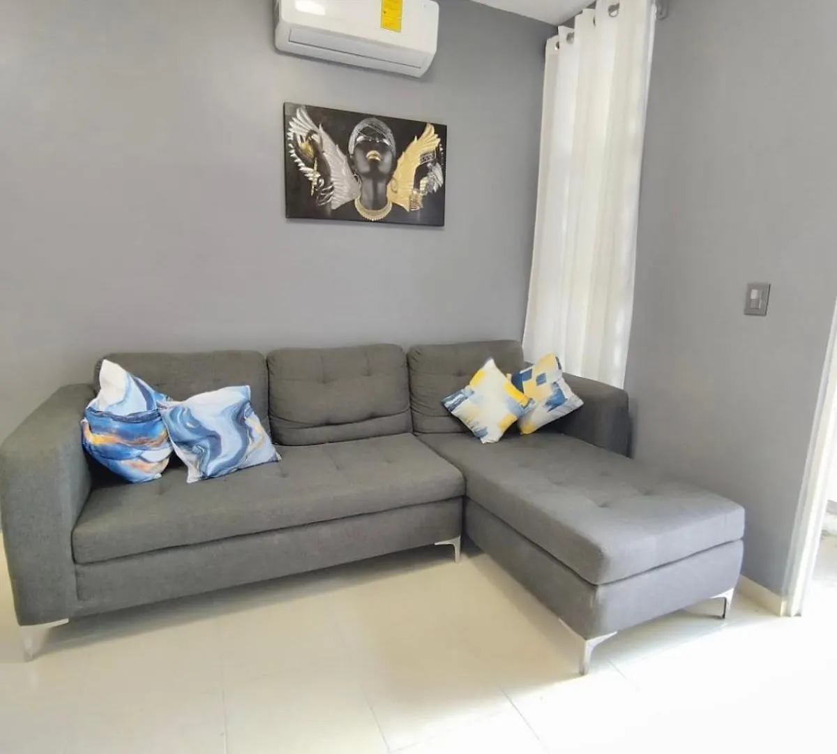 Estancia Rivera Cancun location