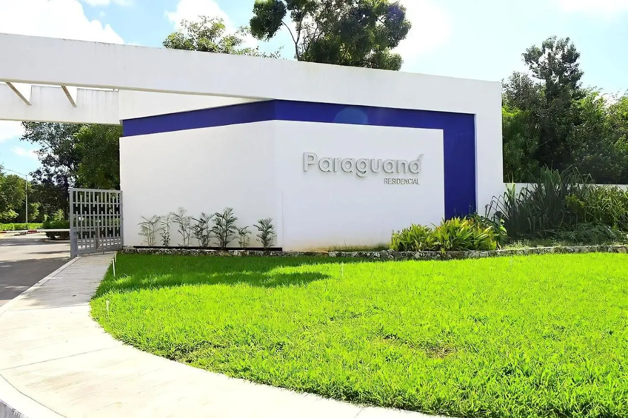 Estancia Rivera Cancún Meksyk