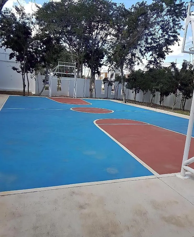 Apartament Estancia Rivera Cancún