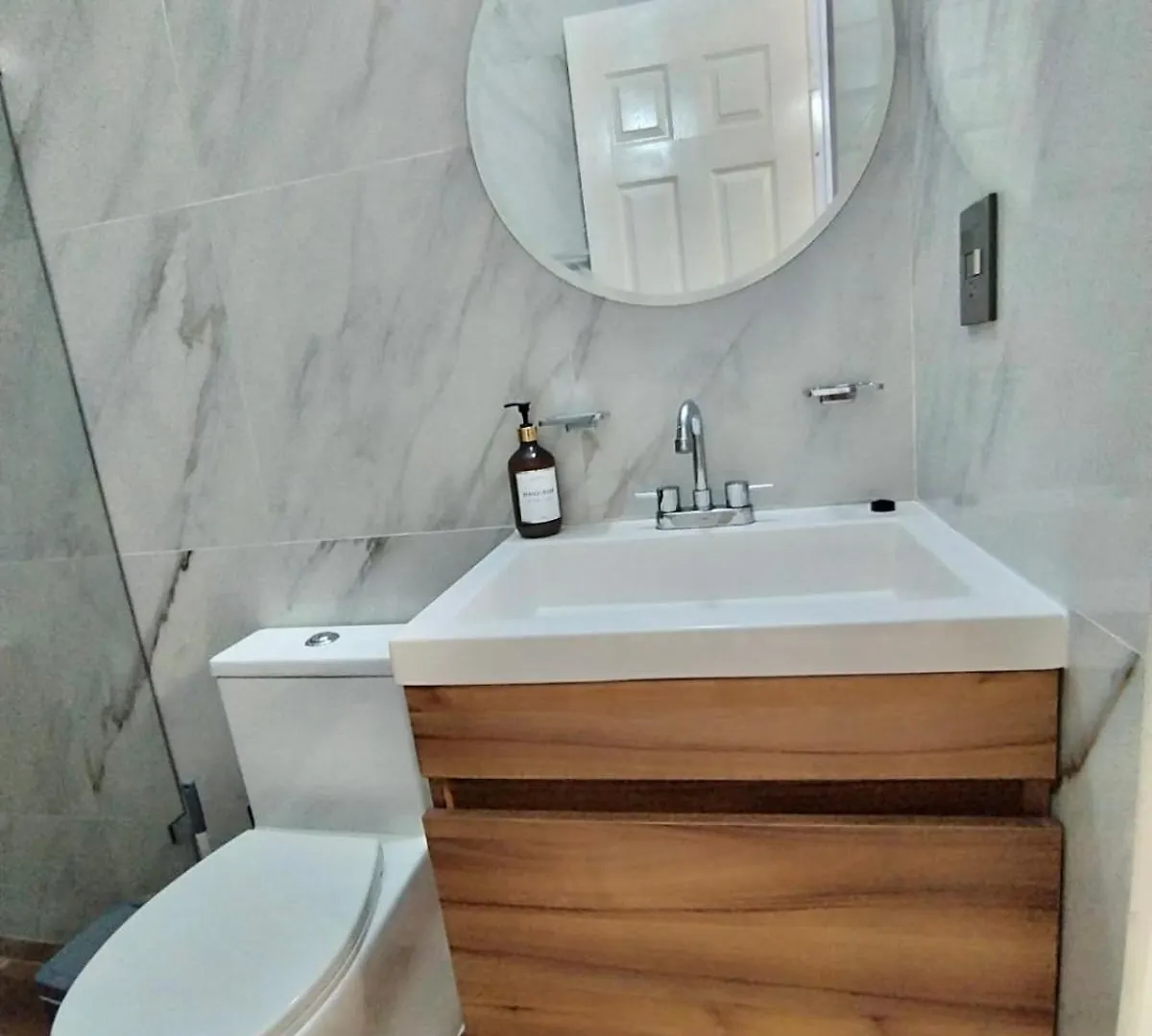 Estancia Rivera Cancún
