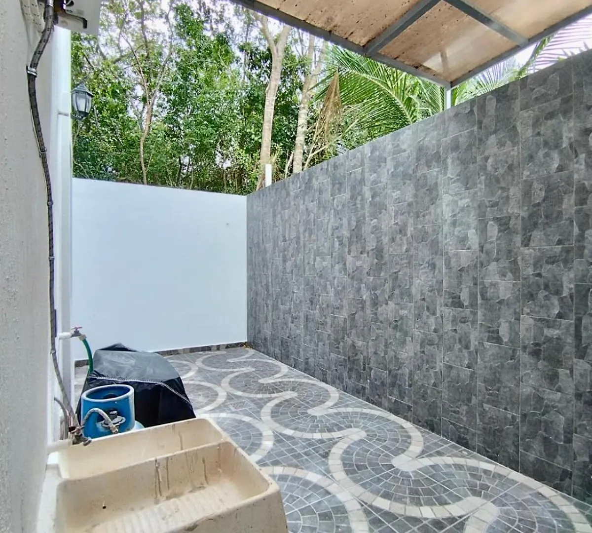 Apartament Estancia Rivera Cancún