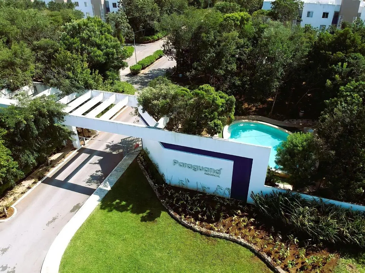 Estancia Rivera Cancun Apartment