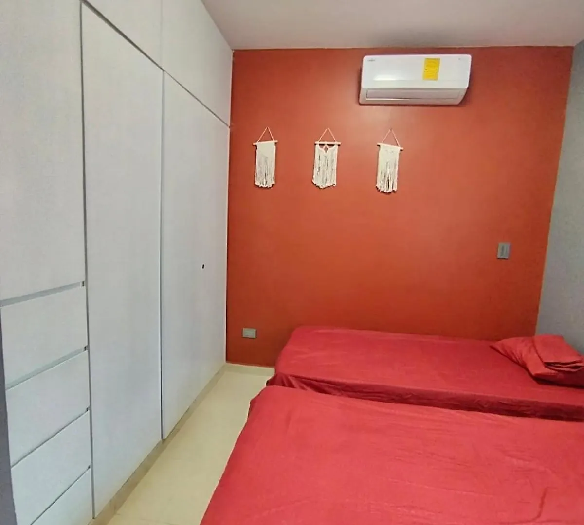 Estancia Rivera Cancun Apartment