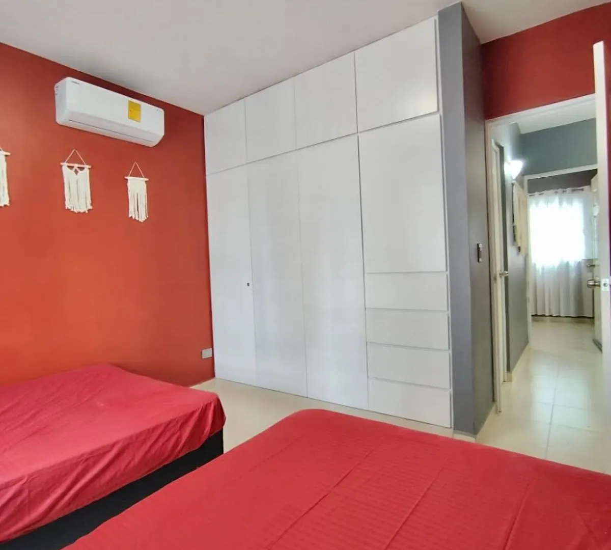 Apartment Estancia Rivera Cancun