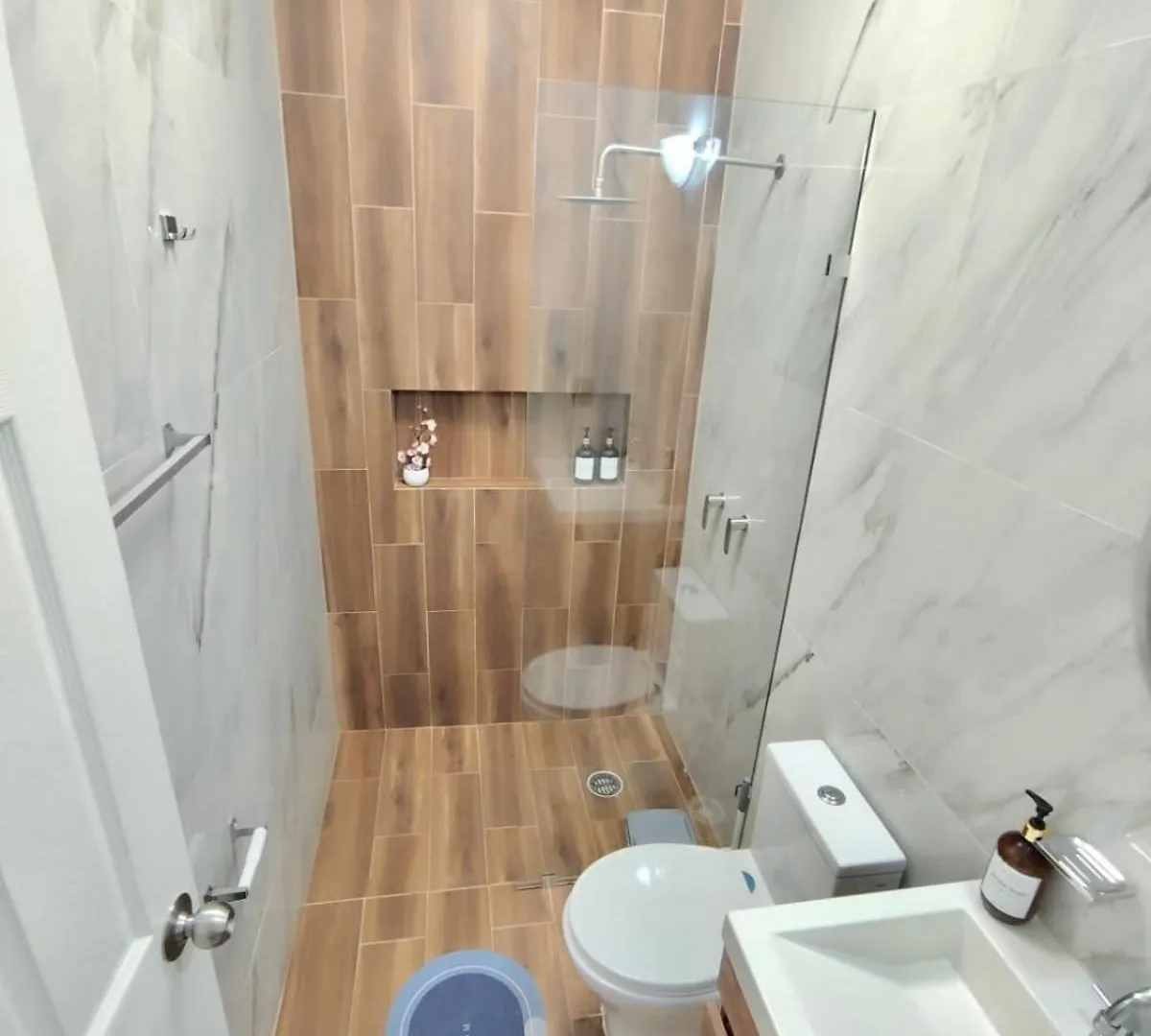Apartment Estancia Rivera Cancun Mexico