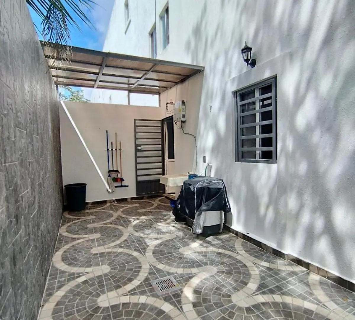 Apartment Estancia Rivera Cancun